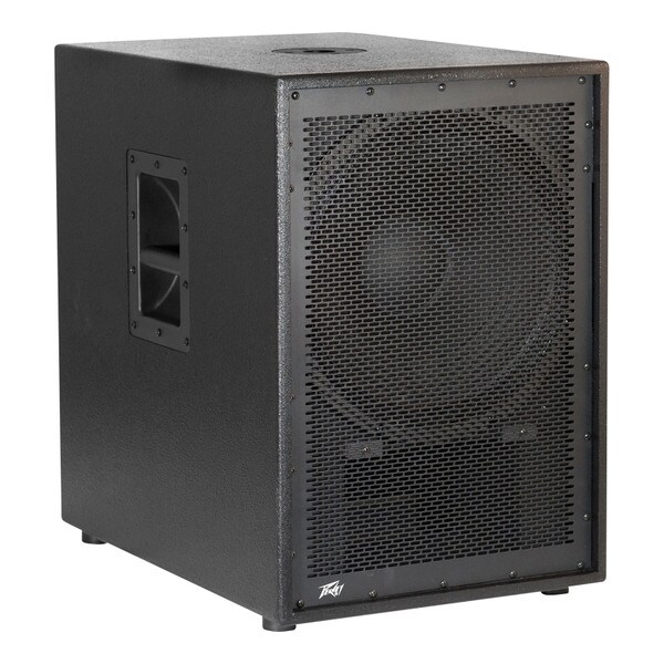 Main product image for Peavey PVs 15 SUB 15" 1,000 Watt Powered Subwoofer248-9932